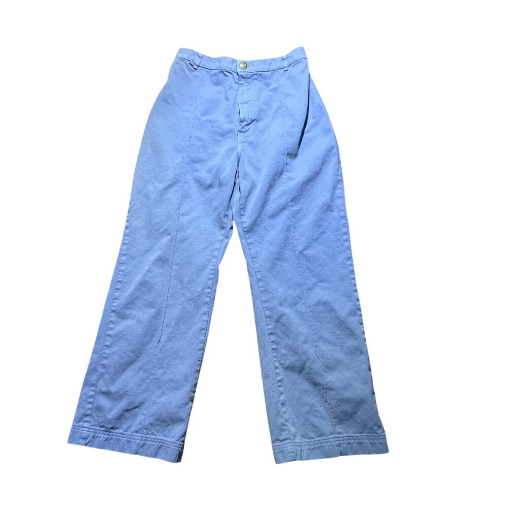 Big Bud Press Western Pants Lilac Size Medium